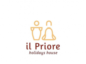  Il Priore Holiday Home  Матера